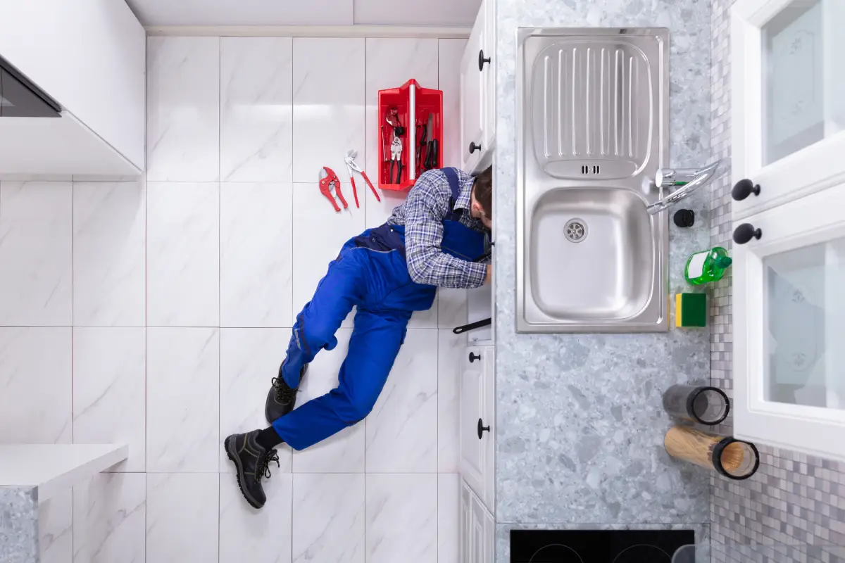 What Recurring Minor Repairs Say About Atlanta Rental Property Efficiency