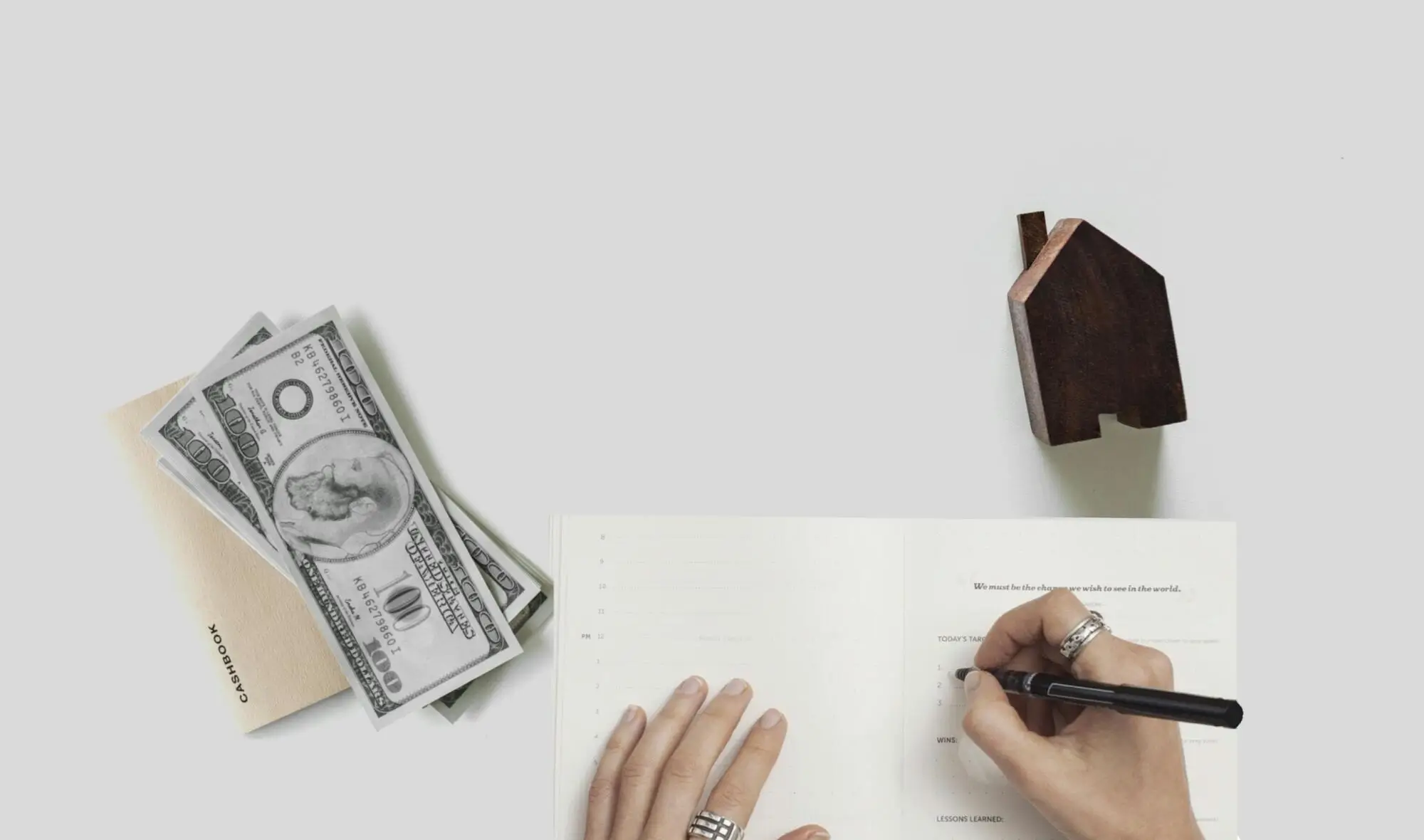 Simplifying Tax Statements and 1099s for Atlanta Landlords